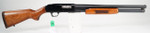 Mossberg 500A Pump Action Shotgun