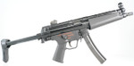 Heckler and Koch MP5A3 9mm with Fleming Sear