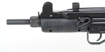 Vector Uzi Fullsize Completely Refurbished by Bahnhof Machine 9mm