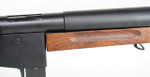 Ingram Model 6 with Intergral Suppressor 45 acp WOW