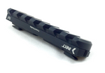 Kinetic Development Group MLOK  7 Slot (Dual MLOK™) Mount