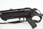 German MP40  AYF 43 9mm with 1 mag 100% German