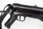 German MP40  AYF 43 9mm with 1 mag 100% German