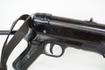 German MP40  AYF 43 9mm with 1 mag 100% German