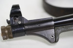 German MP40  AYF 43 9mm with 1 mag 100% German