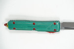 Microtech 121-10BH Ultratech S/E Bounty Hunter