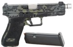 Agency Arms Glock 17 Gen 5 Multicam threaded Free S&H
