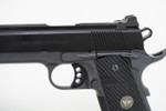 Wilson Combat CQB Elite 45 acp BLK / Gry 45 