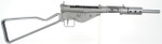 Sten MK II 9mm with 1 mag