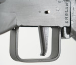 Sten MK II 9mm with 1 mag