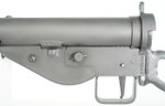 Sten MK II 9mm with 1 mag