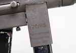Stemple Model 76 / 45 45 acp with 1 mag