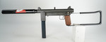 Stemple 76 / 45 in 45 acp with 1 mag & Silencer
