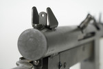 Stemple 76 / 45 in 45 acp with 1 mag & Silencer