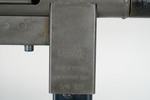 Stemple 76 / 45 in 45 acp with 1 mag & Silencer