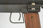 Stemple 76 / 45 in 45 acp with 1 mag & Silencer