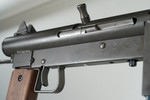 Stemple 76 / 45 in 45 acp with 1 mag & Silencer