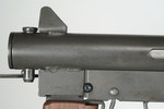 Stemple 76 / 45 in 45 acp with 1 mag & Silencer