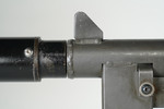 Stemple 76 / 45 in 45 acp with 1 mag & Silencer