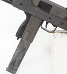 RPB Industries M10 45 acp with RPB 2 Stage Silencer 