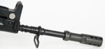 FN FNC 16 inch Full Stock 223 3rd Burst