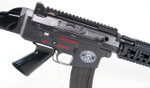 FN FNC Straight Stock Upgraded by TBA S&H Sear Gun