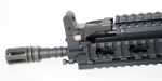 FN FNC Straight Stock Upgraded by TBA S&H Sear Gun