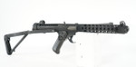 Sterling SMG registered by John Norell Arms 9mm