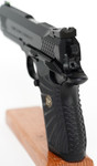 Wilson Combat EDC X9 Black **USED - FREE S&H**