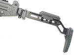 Uzi Micro Machine Pistol 9mm