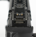 Uzi Micro Machine Pistol 9mm