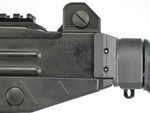 Uzi Micro Machine Pistol 9mm