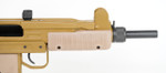 Vector Arms Uzi "Hebrew Sand Spider" 9mm RAL 8000