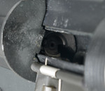 Colt AR-15 9mm Commando registered receiver