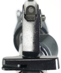 Colt AR-15 9mm Commando registered receiver