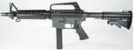 Colt AR-15 9mm Commando registered receiver