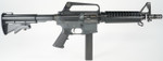 Colt AR-15 9mm Commando registered receiver