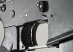 Colt AR-15 9mm Commando registered receiver
