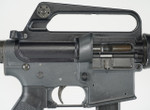 Colt AR-15 9mm Commando registered receiver