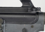 Colt AR-15 9mm Commando registered receiver