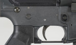 Colt AR-15 9mm Commando registered receiver