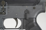 Colt AR-15 9mm Commando registered receiver