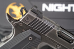 Nighthawk Custom Agent 2 Recon 9mm IOS **FREE S/H**