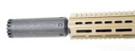 B&T GHM9SD Coyote Pistol 9mm with brace
