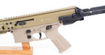 B&T GHM9SD Coyote Pistol 9mm with brace