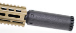 B&T GHM9SD Coyote Pistol 9mm with brace