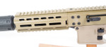 B&T GHM9SD Coyote Pistol 9mm with brace