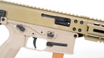 B&T GHM9SD Coyote Pistol 9mm with brace