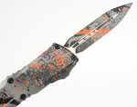 Microtech 1142-1BGBKORSPLS Combat Troodon GEN III Bull Shark