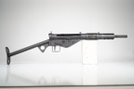 Sten MK II 9mm Taylor Tube 1 Mag